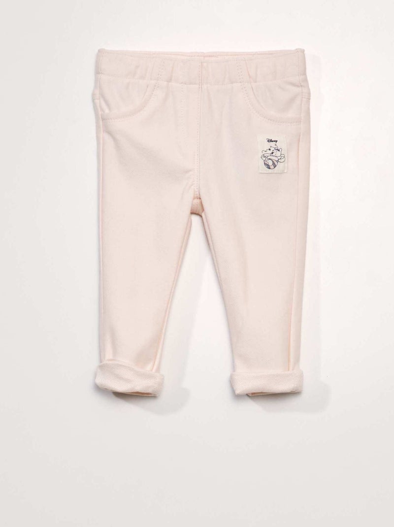 Jegging 'Minnie' Rose - Kiabi