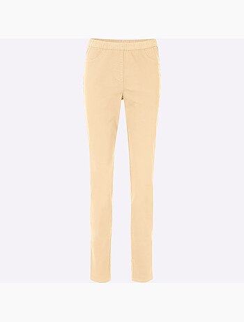 Jegging Qualité Extensible - Taille Standard - Moda Vilona