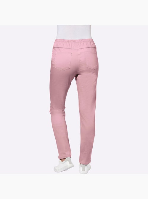 Jegging Qualité Extensible - Taille Standard - Moda Vilona - Kiabi