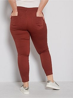 Jegging skinny - Kiabi