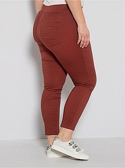Jegging skinny - Kiabi