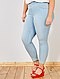     Jegging skinny en denim stretch vue 2
