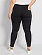     Jegging skinny en denim stretch vue 4
