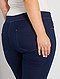     Jegging skinny en denim stretch vue 6
