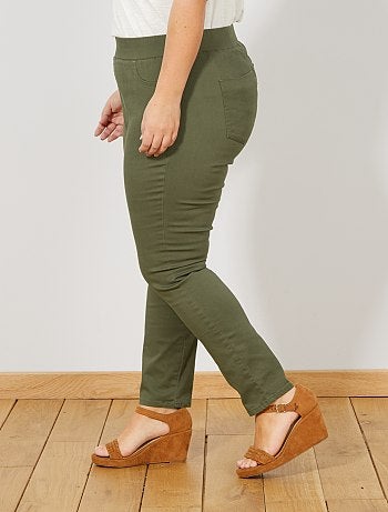 Jegging skinny - Kiabi