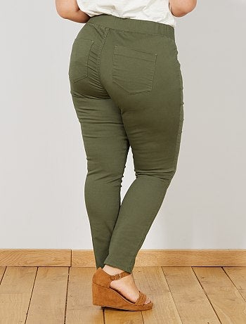 Jegging skinny - Kiabi