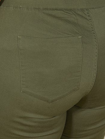 Jegging skinny - Kiabi