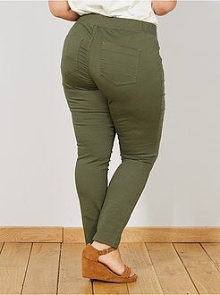 Jegging skinny - Kiabi