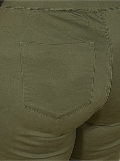 Jegging skinny - Kiabi