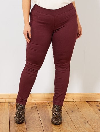 Jegging skinny - Kiabi