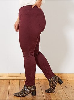 Jegging skinny - Kiabi