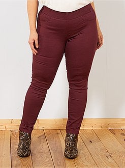 Jegging skinny - Kiabi