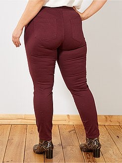 Jegging skinny - Kiabi