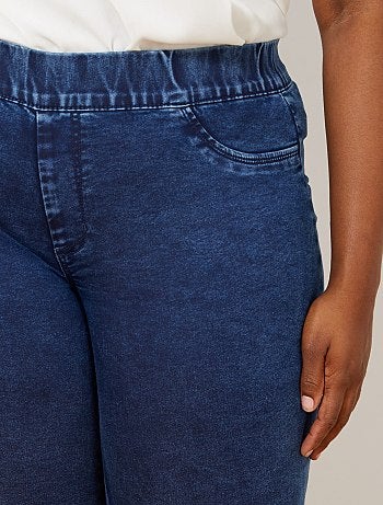 Jegging skinny stretch L30 - Kiabi