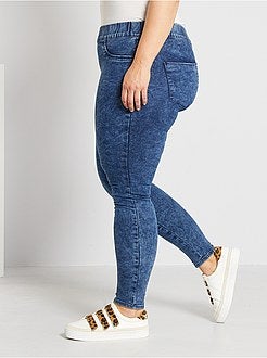 Jegging skinny stretch L30 - Kiabi