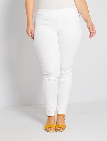 Jegging slim L32 - Kiabi
