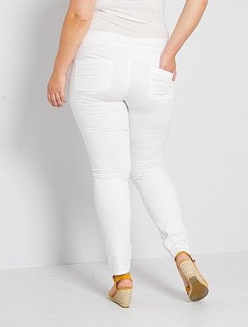 Jegging slim L32 - Kiabi