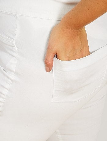 Jegging slim L32 - Kiabi