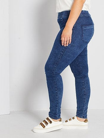 Jegging slim L32 - Kiabi