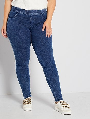 Jegging slim L32 - Kiabi