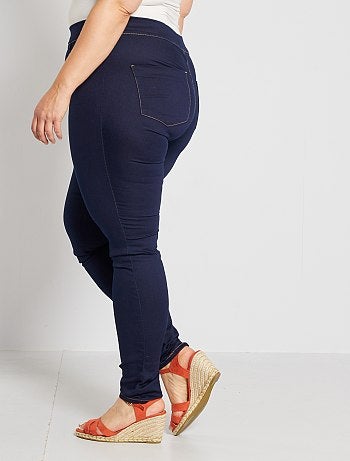 Jegging slim L32 - Kiabi
