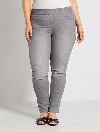 Jegging slim L32 - Kiabi