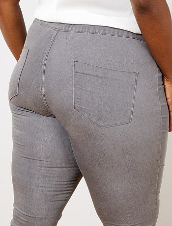 Jegging slim L32 - Kiabi