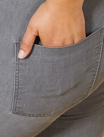 Jegging slim L32 - Kiabi