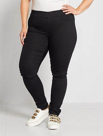Jegging slim L32 - Kiabi