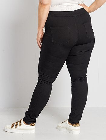 Jegging slim L32 - Kiabi
