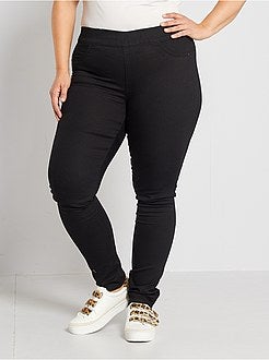 Jegging slim L32 - Kiabi