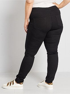 Jegging slim L32 - Kiabi