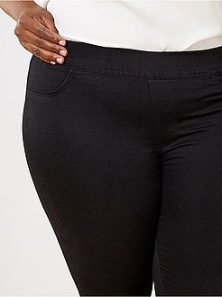 Jegging slim L32 - Kiabi