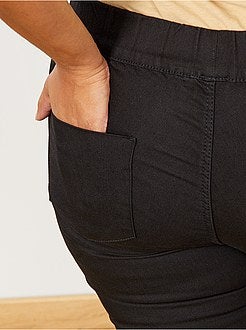 Jegging slim L32 - Kiabi