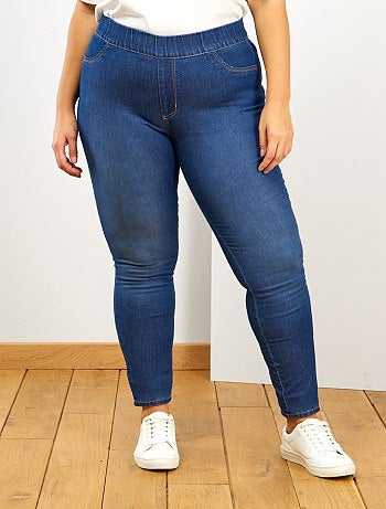 Jegging slim L32 - Kiabi