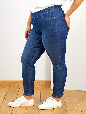 Jegging slim L32 - Kiabi