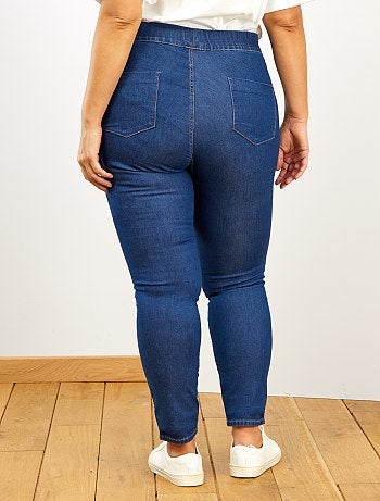 Jegging slim L32 - Kiabi