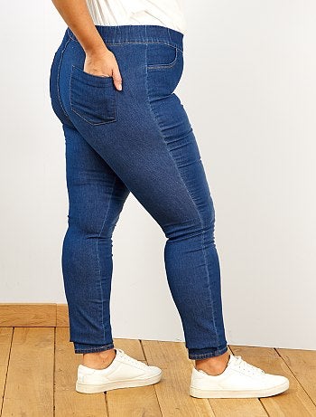 Jegging slim L32 - Kiabi