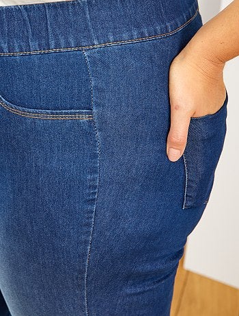 Jegging slim L32 - Kiabi