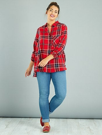 Jegging slim L32 - Kiabi