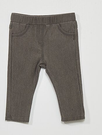 Jegging stretch - Kiabi