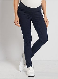 Jegging stretch maternité - Kiabi