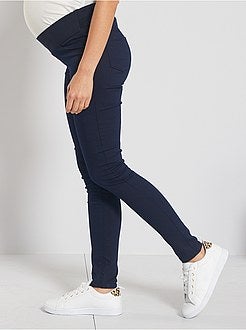 Jegging stretch maternité - Kiabi