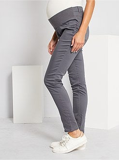 Jegging stretch maternité - Kiabi