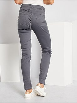 Jegging stretch maternité - Kiabi