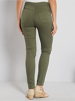Jegging stretch maternité - Kiabi