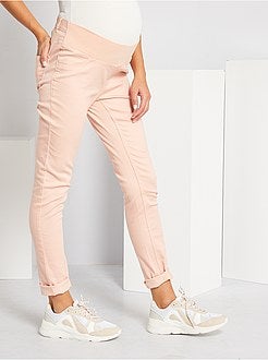 Jegging stretch maternité - Kiabi