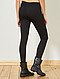     Jegging super skinny taille haute vue 3
