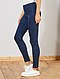    Jegging super skinny taille haute vue 2

