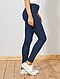     Jegging super skinny taille haute vue 6
